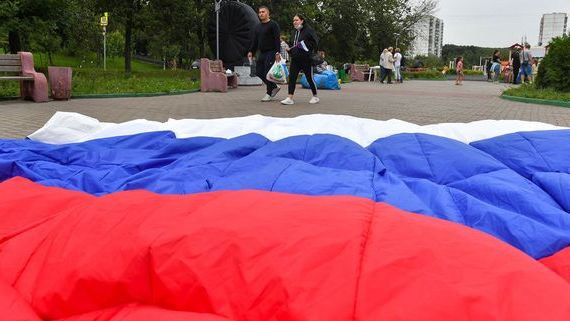 прописка в Волгоградской области